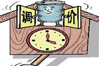 關于原材料等成本上漲,鴻業家具部分系列產品價格調整通知