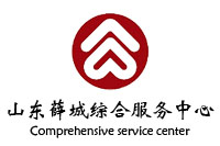 山東省薛城區綜合服務中心政府辦公家具采購項目鴻業家具440W中標