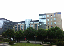 攜程網公司辦公家具配套解決方案