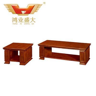 實(shí)木辦公家具茶幾 簡約茶幾HY-912